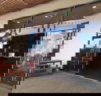 Matsu Sushi - 2032 Olympic Games