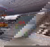 Mia Pizza  Pasta - 2032 Olympic Games