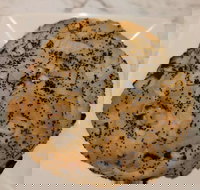 Midnight Starling - 2032 Olympic Games