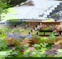 Mount Horrocks Wines - 2032 Olympic Games