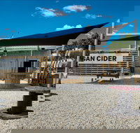 Pagan Cider - 2032 Olympic Games