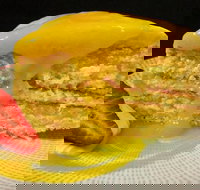 Pakington Cottage - 2032 Olympic Games