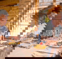 Reillys Restaurant - 2032 Olympic Games