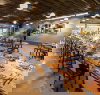 Slate Restaurant - 2032 Olympic Games