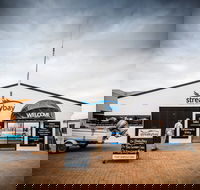 Streaky Bay Marine Products - 2032 Olympic Games