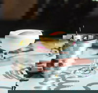 The Albion Hotel - 2032 Olympic Games