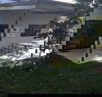 The Purple Mango Brewery - 2032 Olympic Games