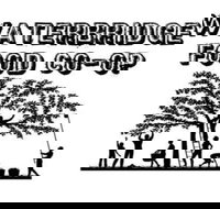 Waterbridge Food Pantry - 2032 Olympic Games