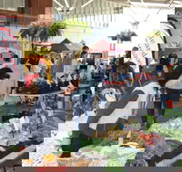 Wyong City Farmers Market - 2032 Olympic Games