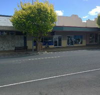 New Heaven Indian Restaurant - 2032 Olympic Games