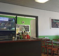 Serendipity Fine Sandwiches - 2032 Olympic Games