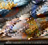 Banh Mi House - 2032 Olympic Games