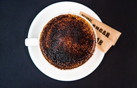 Bean Lab - 2032 Olympic Games 0