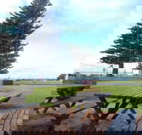 Bompas of Beachport - 2032 Olympic Games