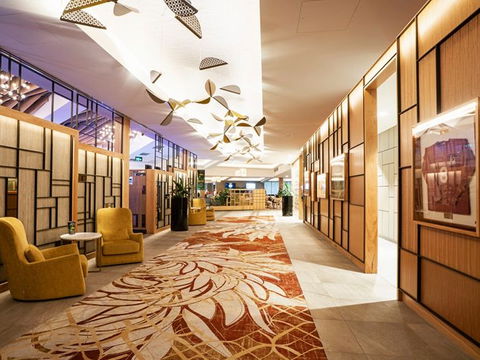 Brothers Leagues Club Ipswich - 2032 Olympic Games 2