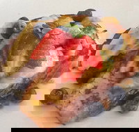 Brumby's - Beaumaris - 2032 Olympic Games