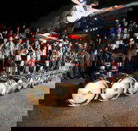 Burleigh Brewing - 2032 Olympic Games