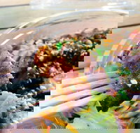 Caffe Cherry Beans - Gungahlin - 2032 Olympic Games