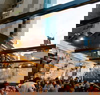 Campari House - 2032 Olympic Games