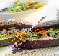 Cibo Espresso - Gawler - 2032 Olympic Games