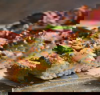 Domino's - Altona North - 2032 Olympic Games