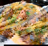 Fusion Restaurant Colac - 2032 Olympic Games