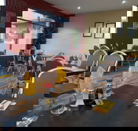 Great Kitchen Chinese Restaurant - 2032 Olympic Games