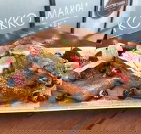 Kokko Maria Deli Cafe - 2032 Olympic Games