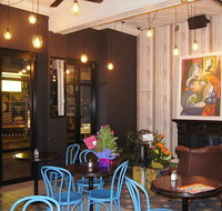 Matts Bar - 2032 Olympic Games