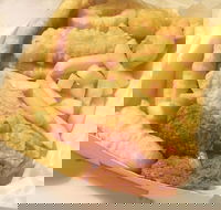 Ocean Fresh On Eley - 2032 Olympic Games