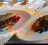 Ocean Restaurant - 2032 Olympic Games