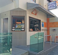 Pikolo Espresso Bar - 2032 Olympic Games
