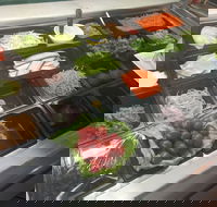 PJ Cupcakes and Cakes - 2032 Olympic Games