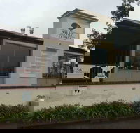 Sala Thai Cuisine - 2032 Olympic Games