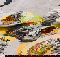 The Jolly Miller Caf - Altona Meadows - 2032 Olympic Games