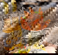 The Groove Train - Greensborough - 2032 Olympic Games