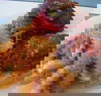 Uno Uno - 2032 Olympic Games