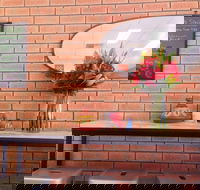 Caf  Crossways - 2032 Olympic Games