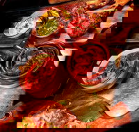 Casablanca On See - 2032 Olympic Games