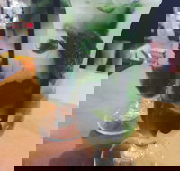 Crawdaddys - 2032 Olympic Games