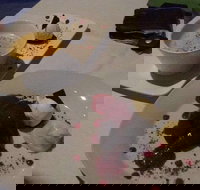 H2o at Burnett Riverside Motel - 2032 Olympic Games