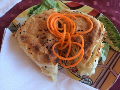 Old Post Office Tea Rooms - 2032 Olympic Games 0