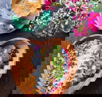 Ozmosis - 2032 Olympic Games