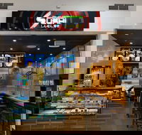 Shinsen Sushi - Bribie Island - 2032 Olympic Games