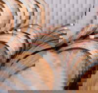 Surveyor's Hill Vineyards - 2032 Olympic Games