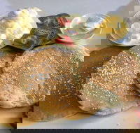 Terrace Fruit Veg And Cafe - 2032 Olympic Games