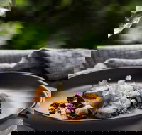 The Tamarind - 2032 Olympic Games