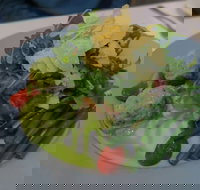 The Mean Fiddler Cafe Bar Restaurant - 2032 Olympic Games