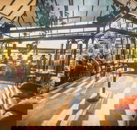 The Left Bank - 2032 Olympic Games