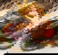 Whalers Galley Cafe - 2032 Olympic Games